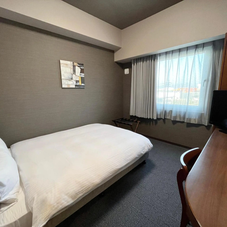 Hotel Route-Inn Sakaide-Kita Inter