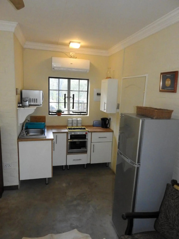 Kruger KayaLakho