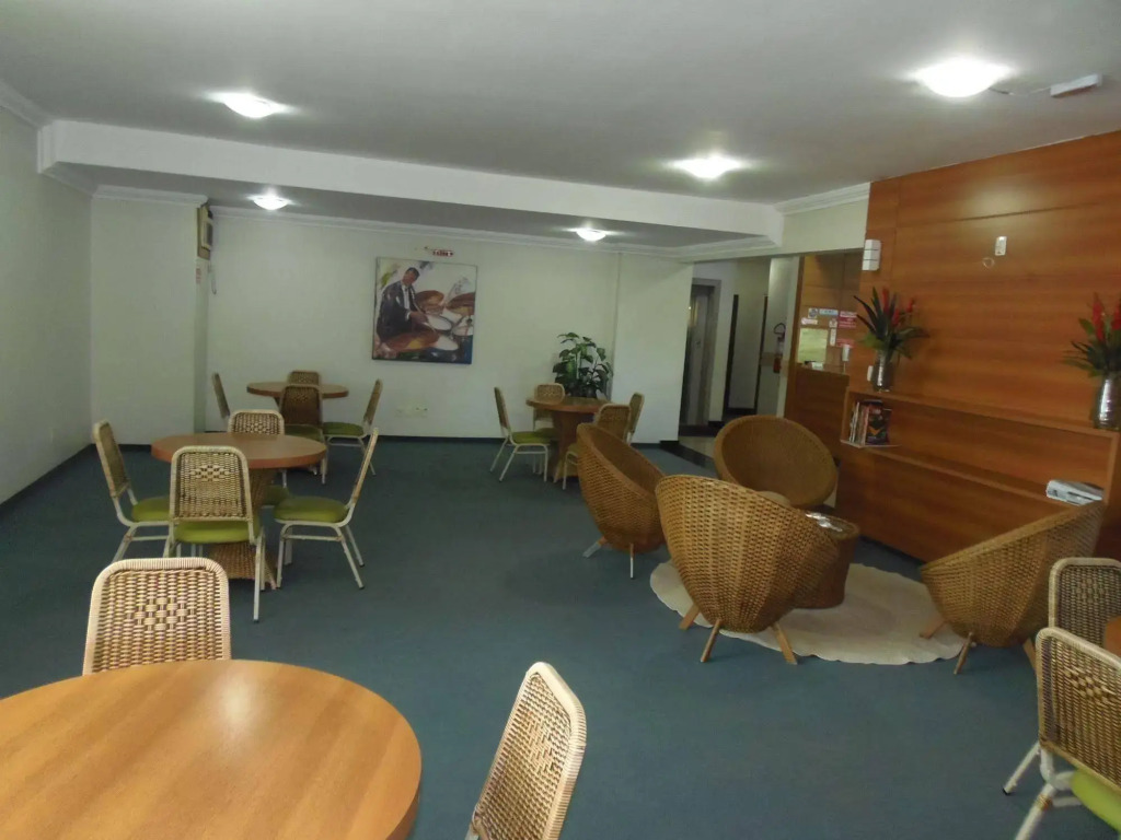 Sanare Hotel