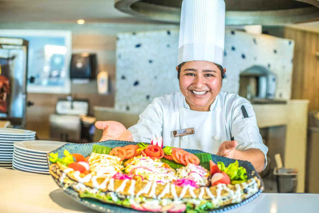 Sunscape Cancun All-Inclusive Resort & Spa by Hyatt