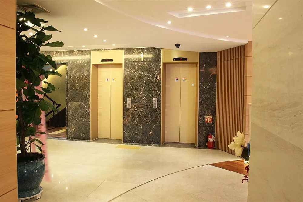 Hotel KP
