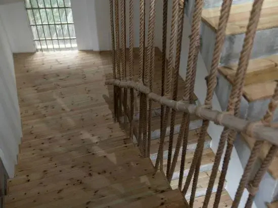 Jingdezhen Yiboshe Homestay Sanbao Branch
