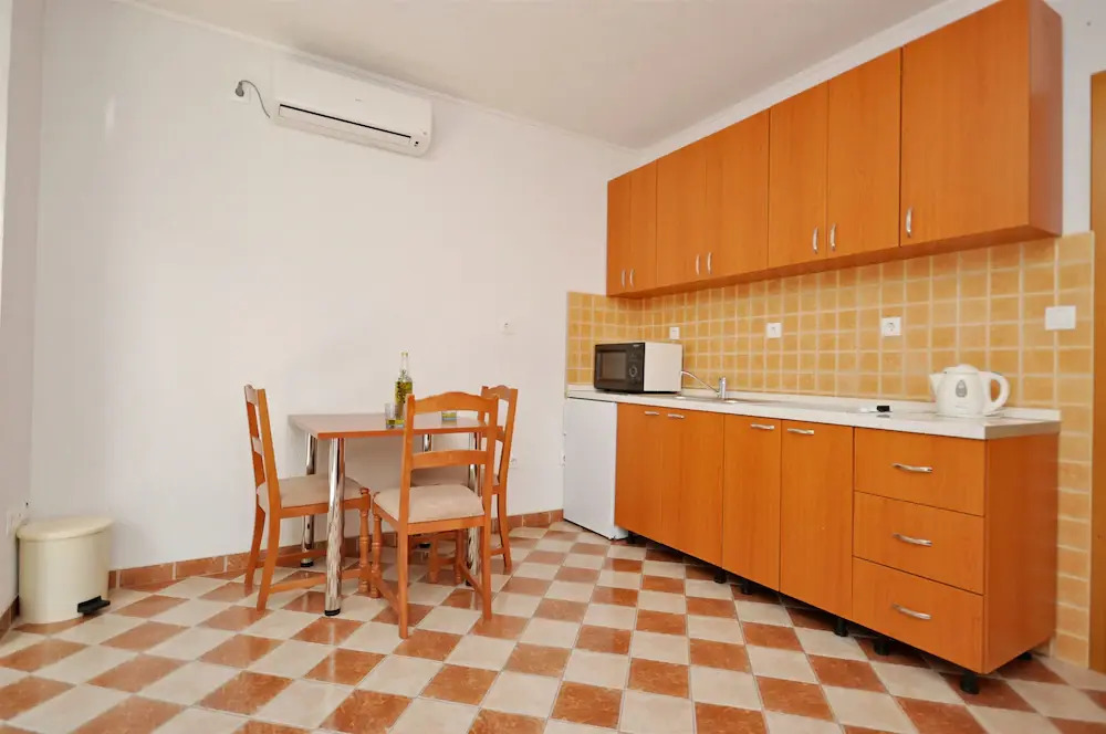 Apartments Blazenka