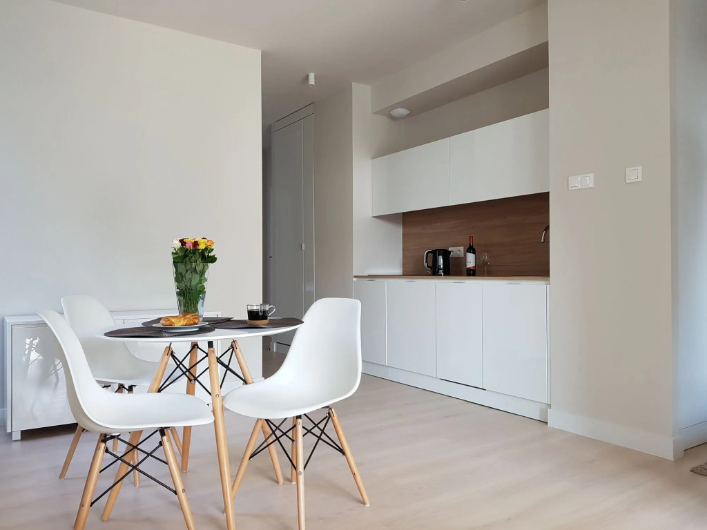 Chopin Apartments - Union