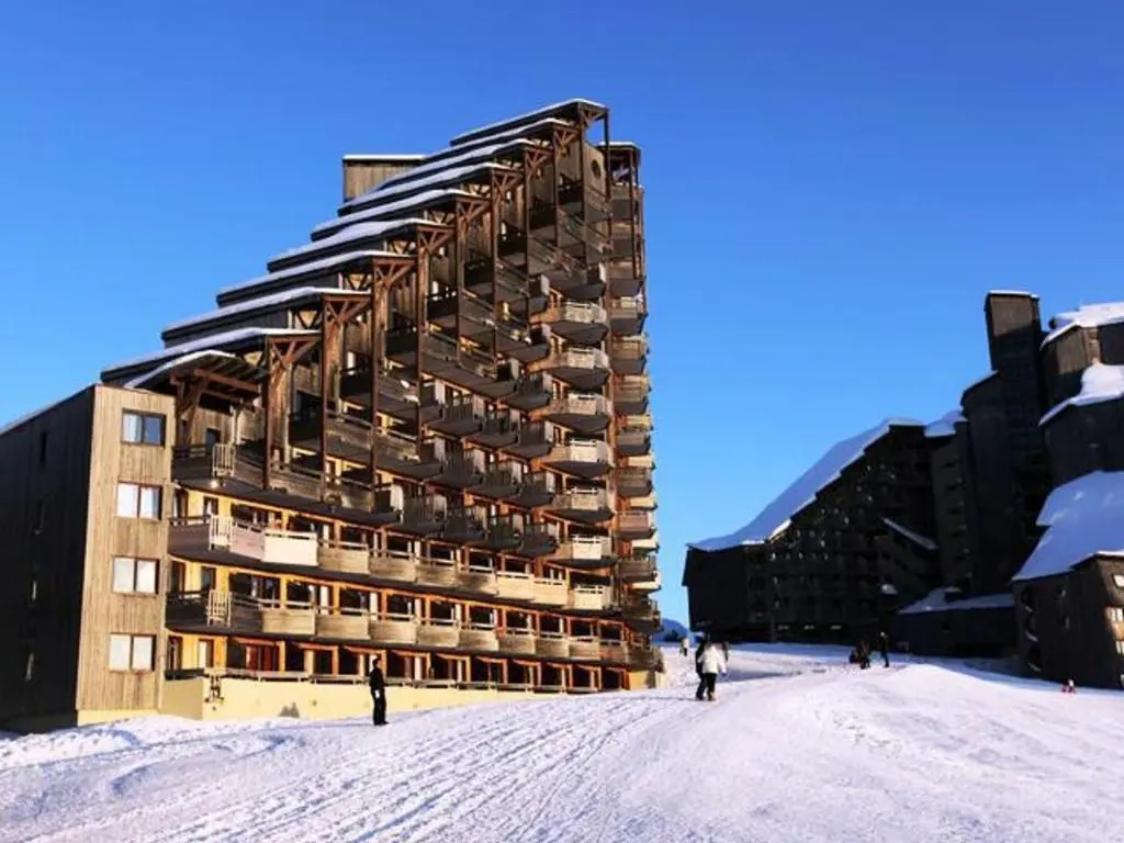 Appartement Avoriaz, 4 pièces, 8 personnes - FR-1-634-9