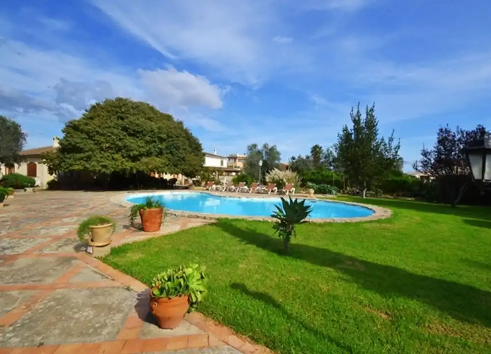 103930 -  Villa in Palma de Mallorca