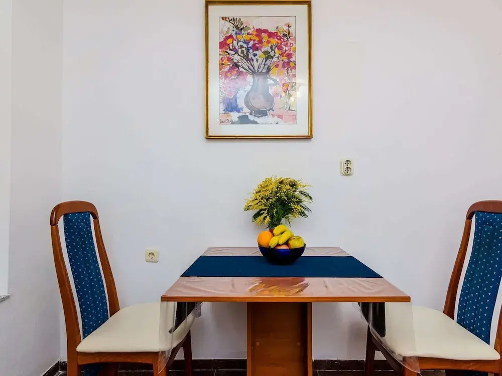 Budget Old Town - One-bedroom Apartment - Ispod Mira 3 Street