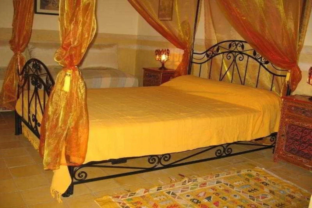 Riad Dar Latifa