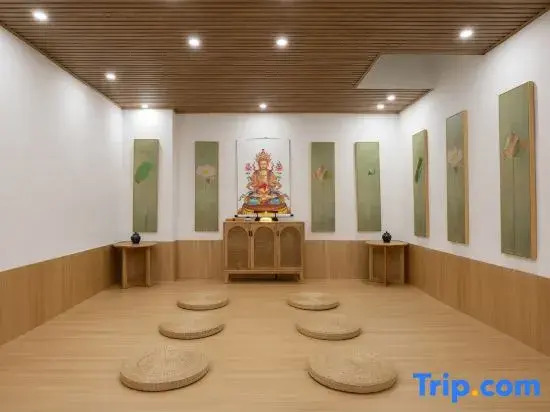Youtan Boluo Homestay (Dongbu Huaqiaocheng)