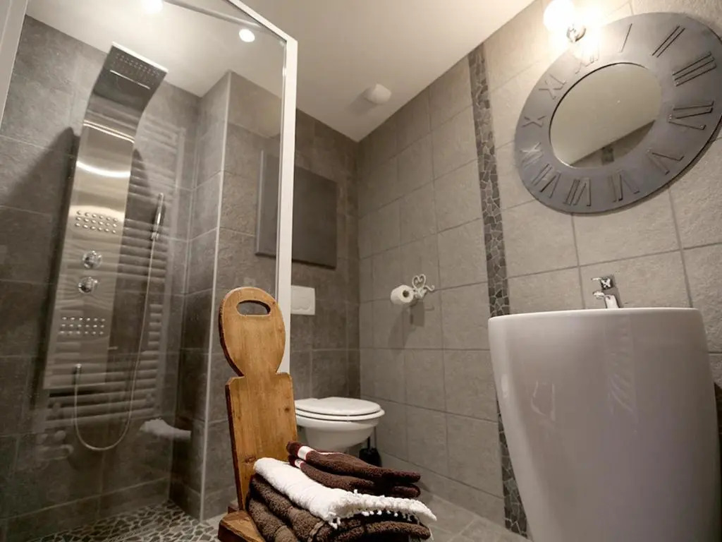 Appartement Valloire, 4 pièces, 9 personnes - FR-1-263-216
