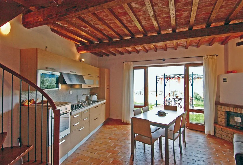 Rustico Sara