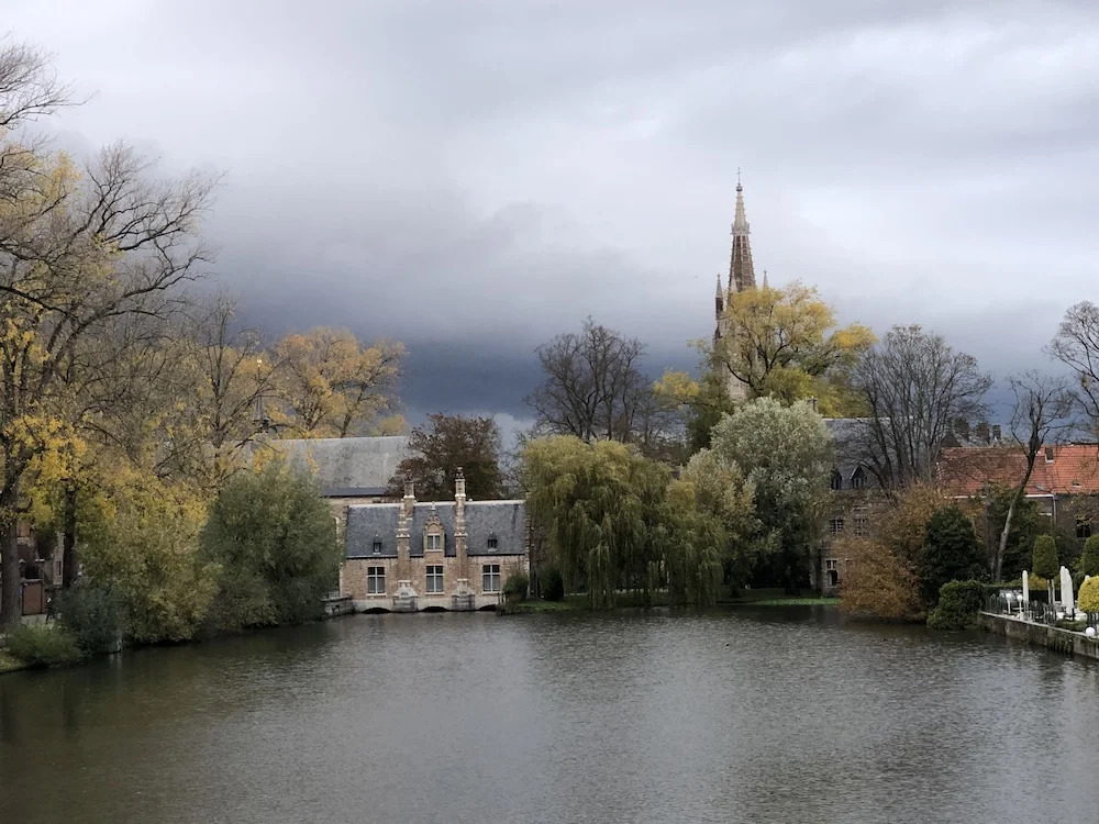 Bariseele B&B