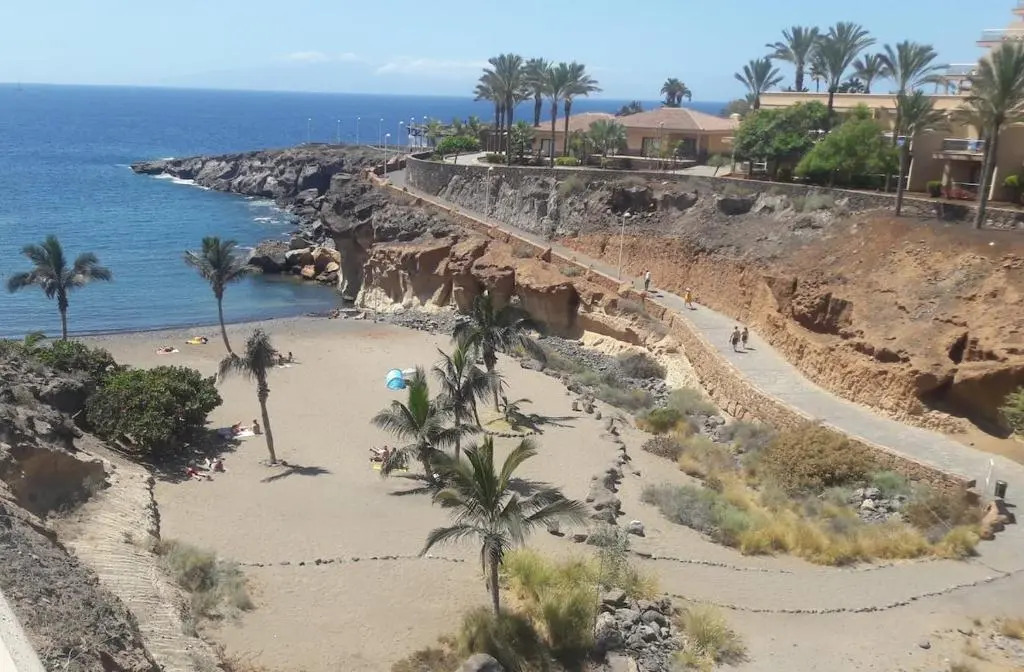 Apartment in Club Paraiso, Pp/139