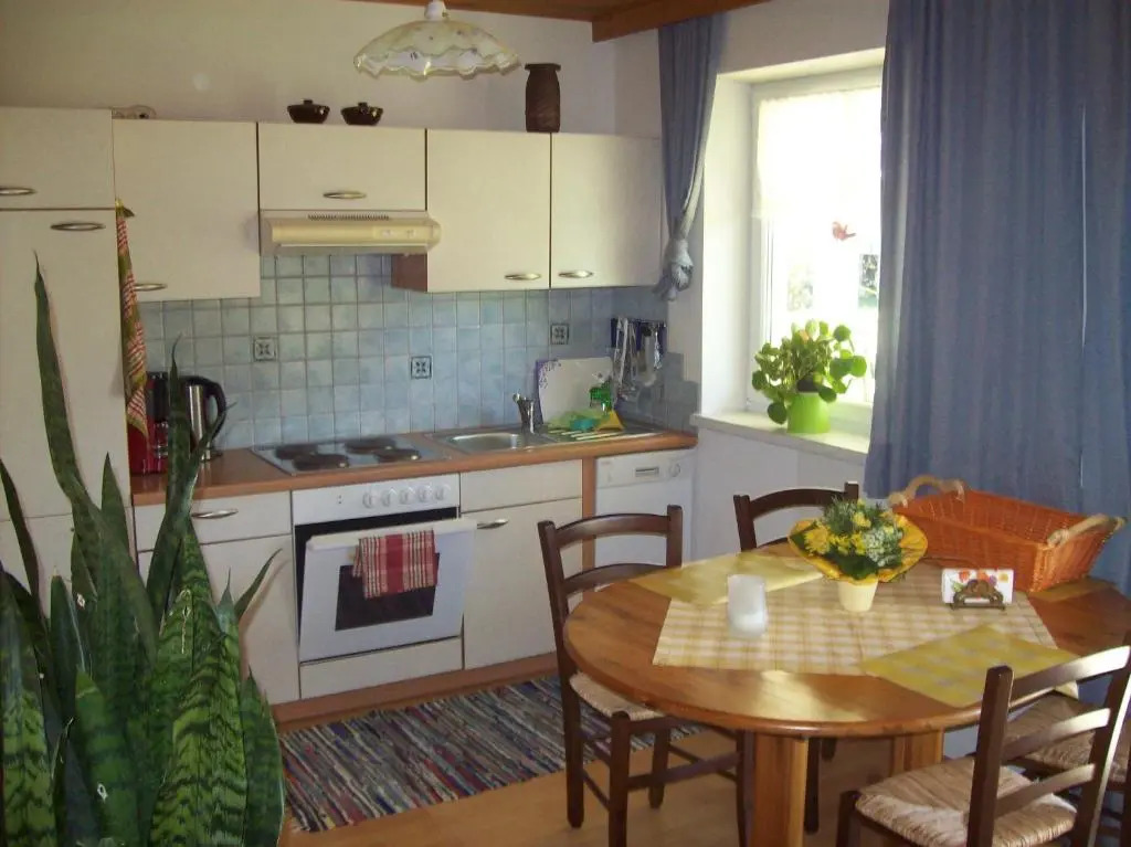 Apartmenthaus Simmer