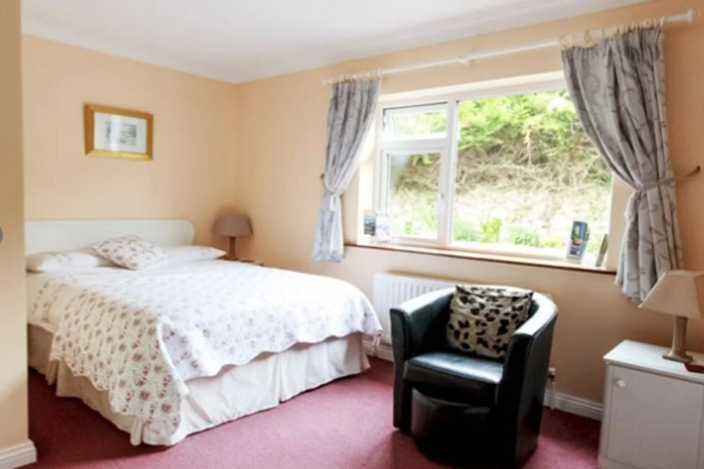 Winacre Lodge