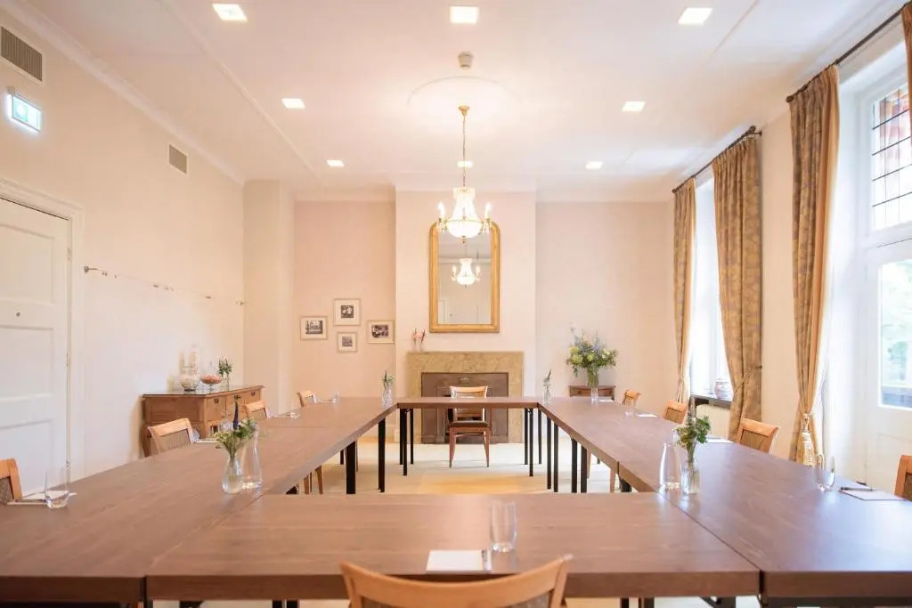 Landgoed Huize Bergen Den Bosch - Vught