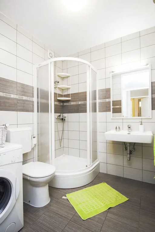 Apartmani Gnjidic