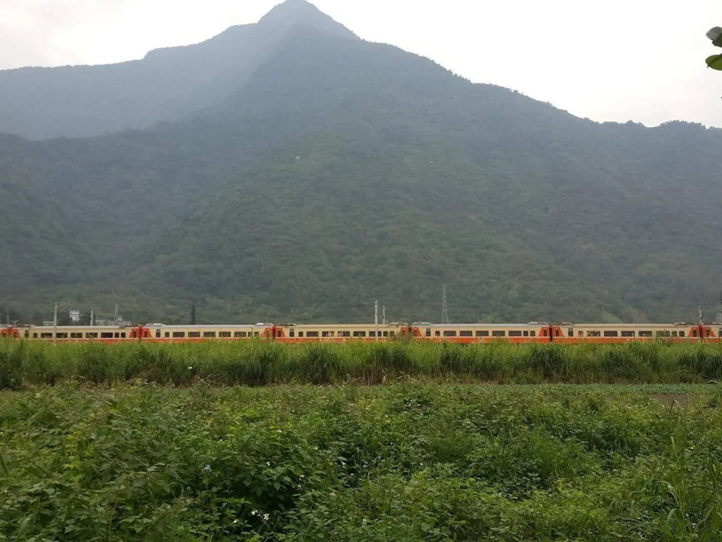 Taroko Railway Authentic B&B