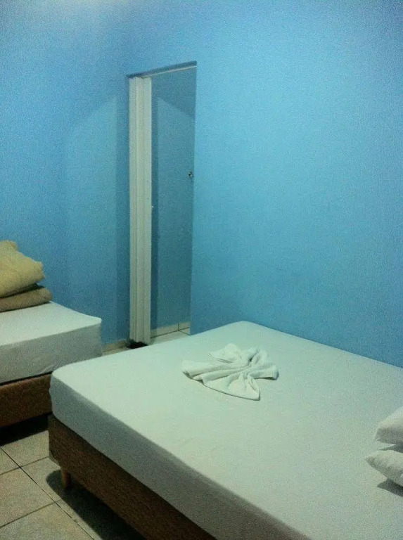 Paladium Hotel