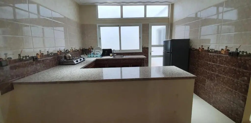 welcome to my appartement