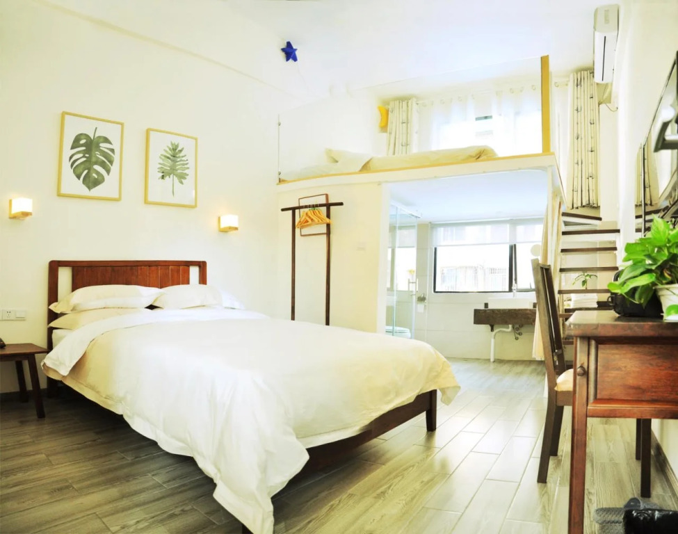 Qingcheng Inn