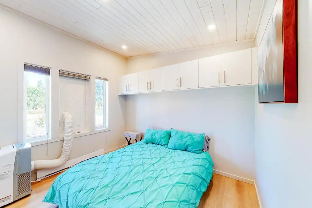 Benniger Bungalow