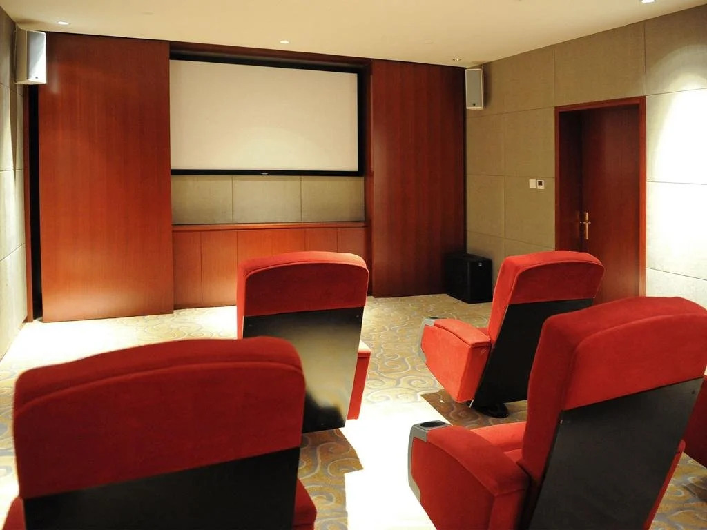 Liyumen Grand Hotel