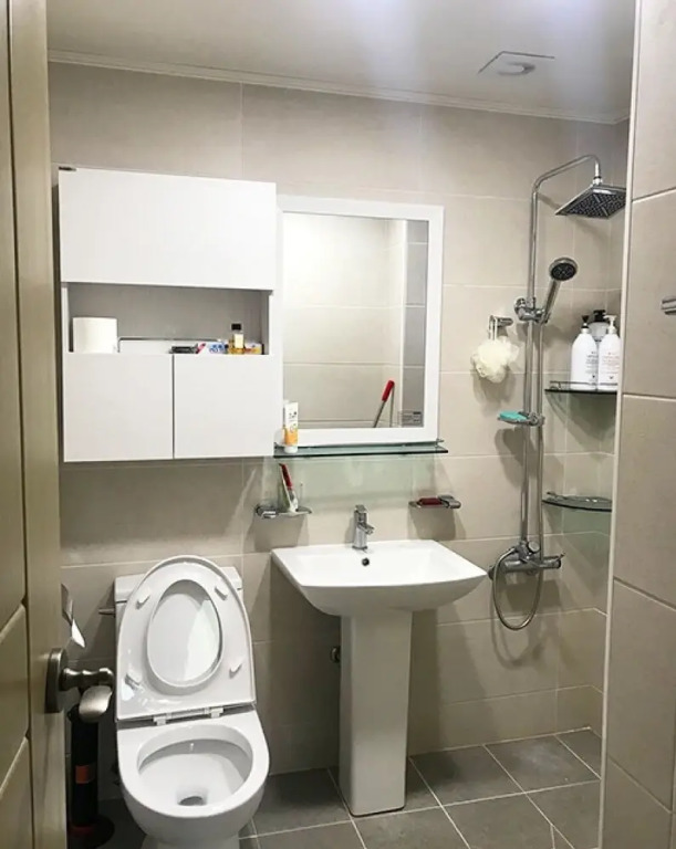 Chungju Apple Guest House