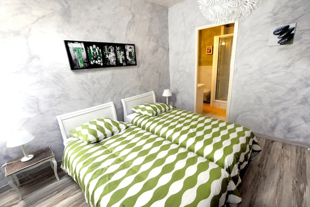 House With 2 Bedrooms in Volvic, With Furnished Terrace and Wifi
