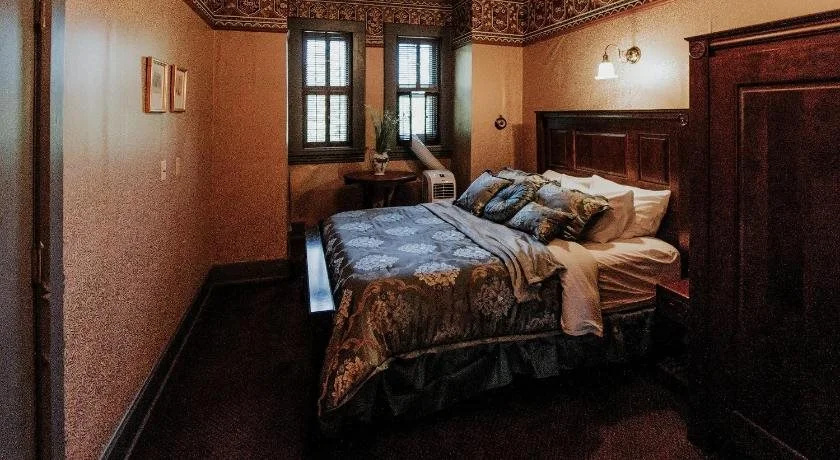 Inn at Pine Terrace