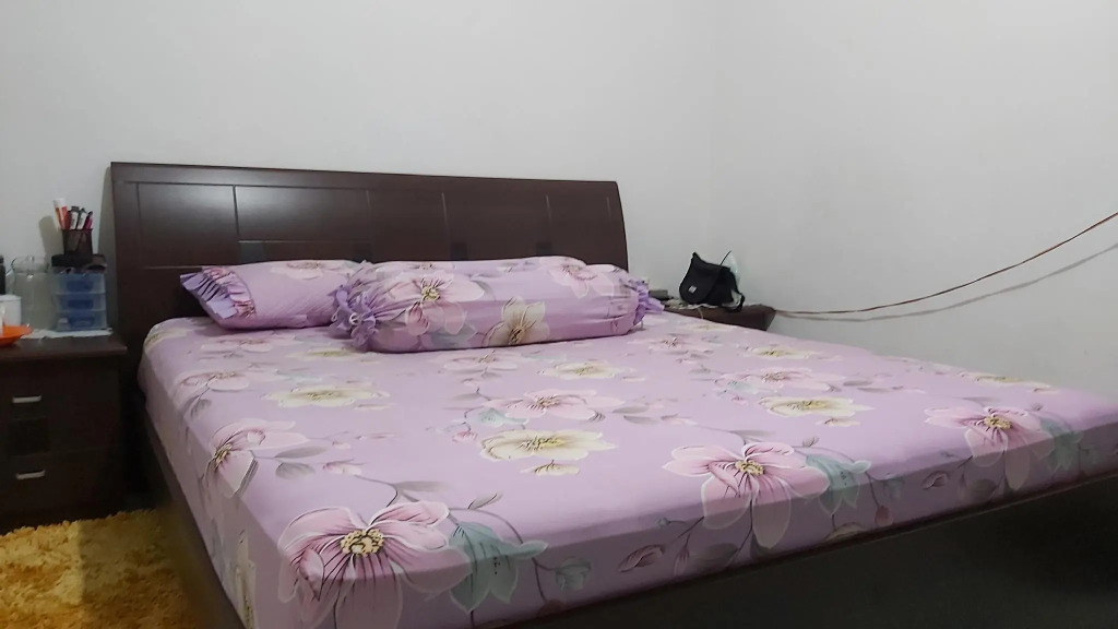 OYO 91092 Rahma Garden Guest House