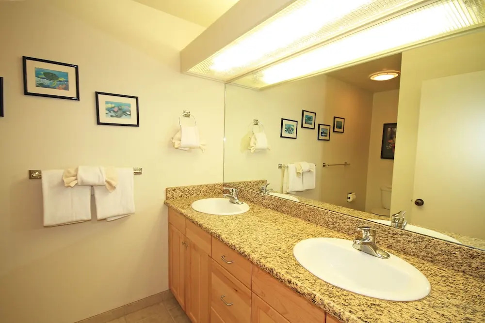Maui Kamaole a 104 1 Bedroom Condo by Redawning