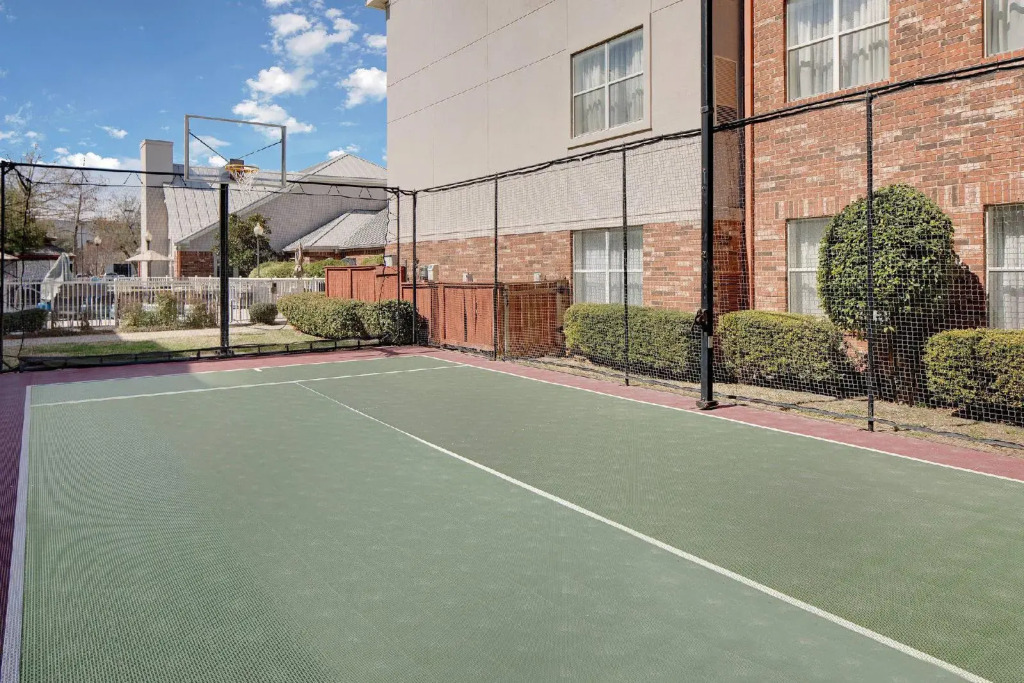 Residence Inn Dallas DFW Airport North/Irving