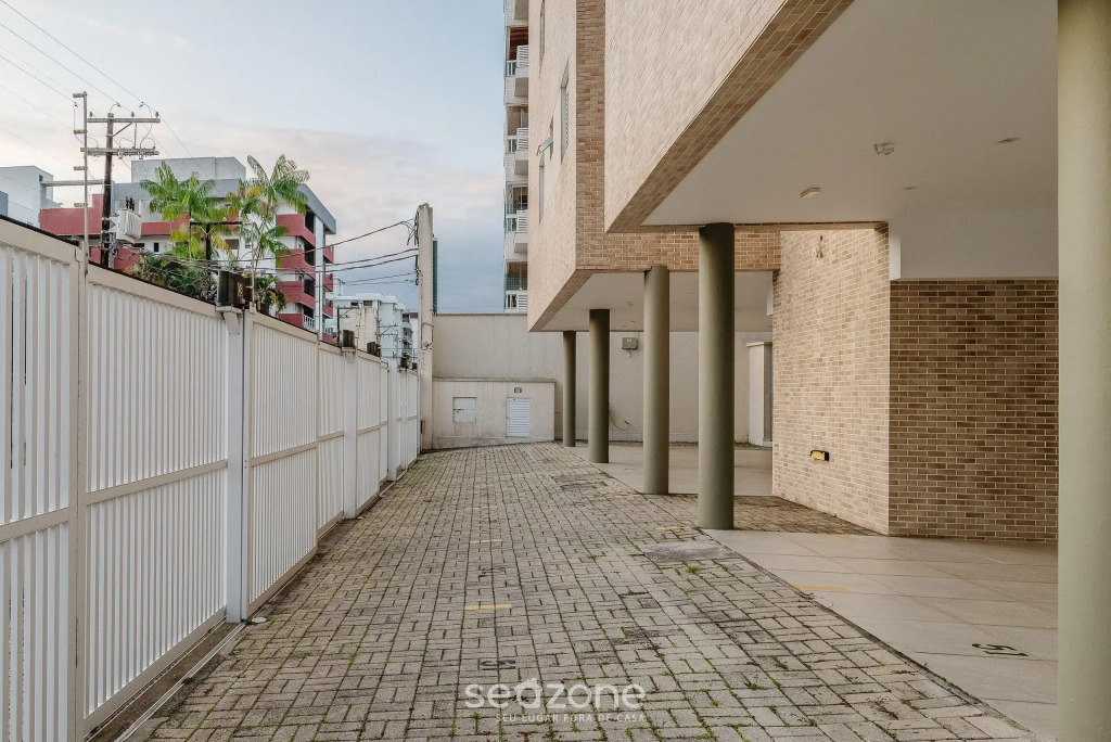 PVI - Apartamentos charmosos a apenas 450m da orla em Ubatuba/SP