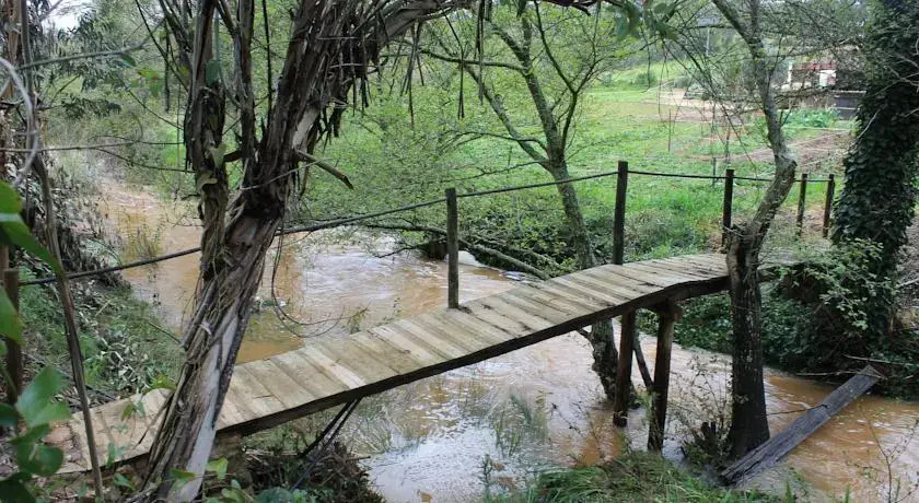 Horta da Varzea