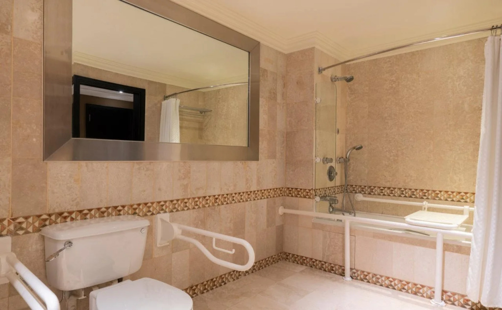 Le Meridien Jeddah