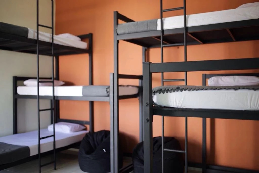 Belukar Lodges Private Homestay