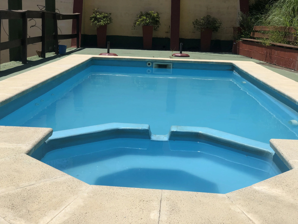 San Remo Terrazas Hotel