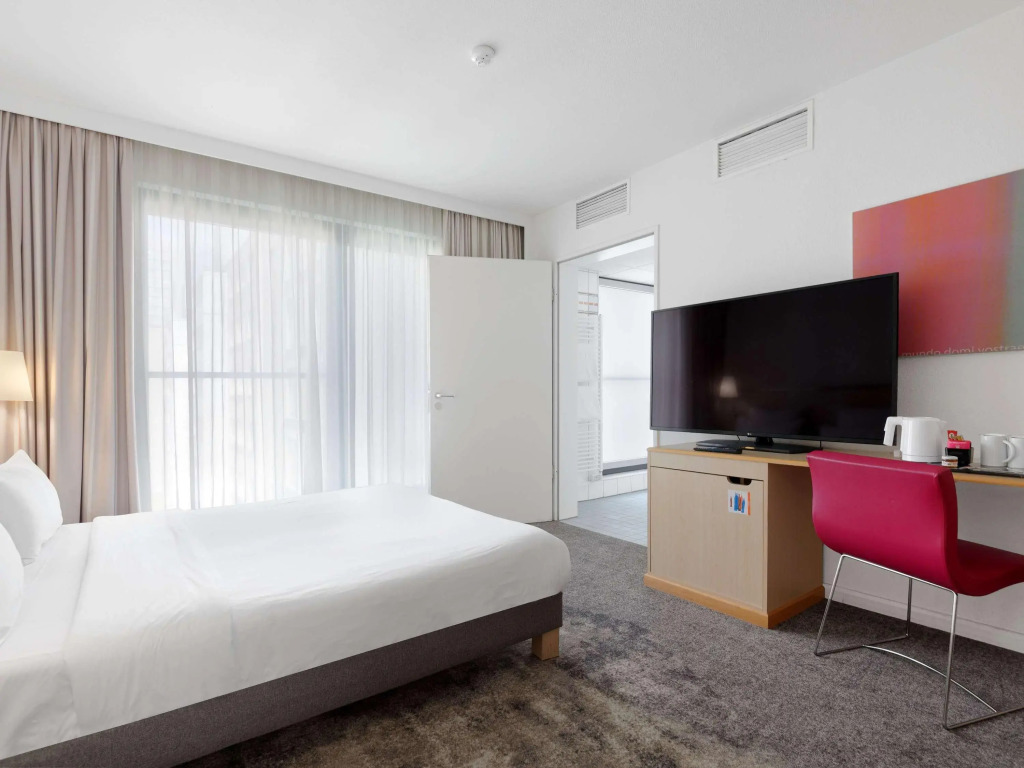 Novotel Berlin Mitte