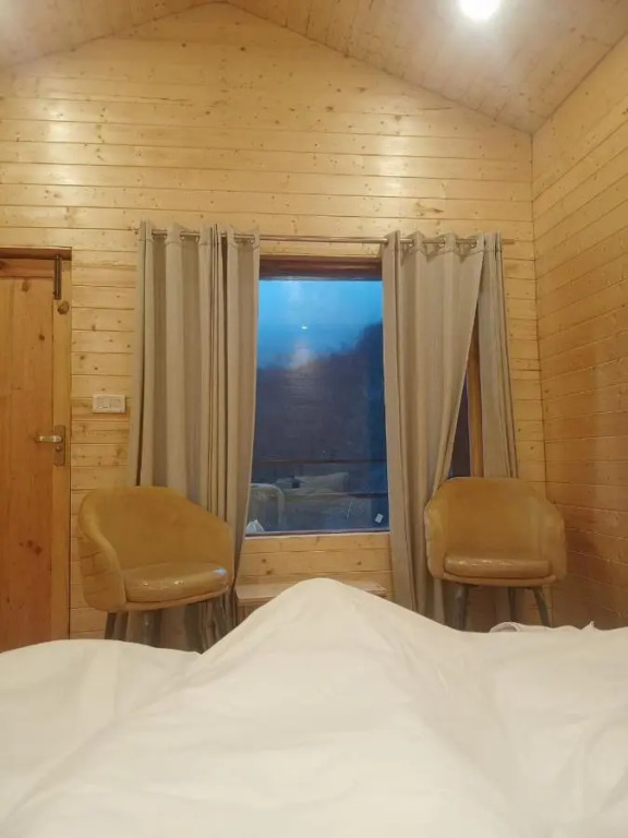Awana Cottages
