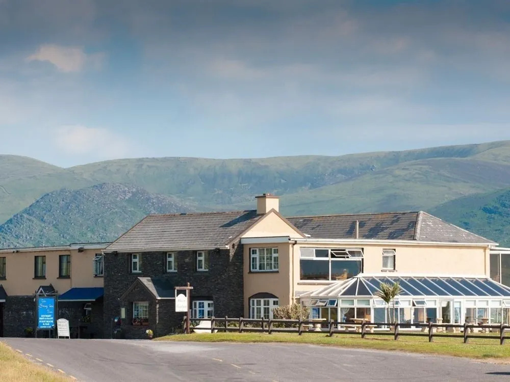 The Smugglers Inn