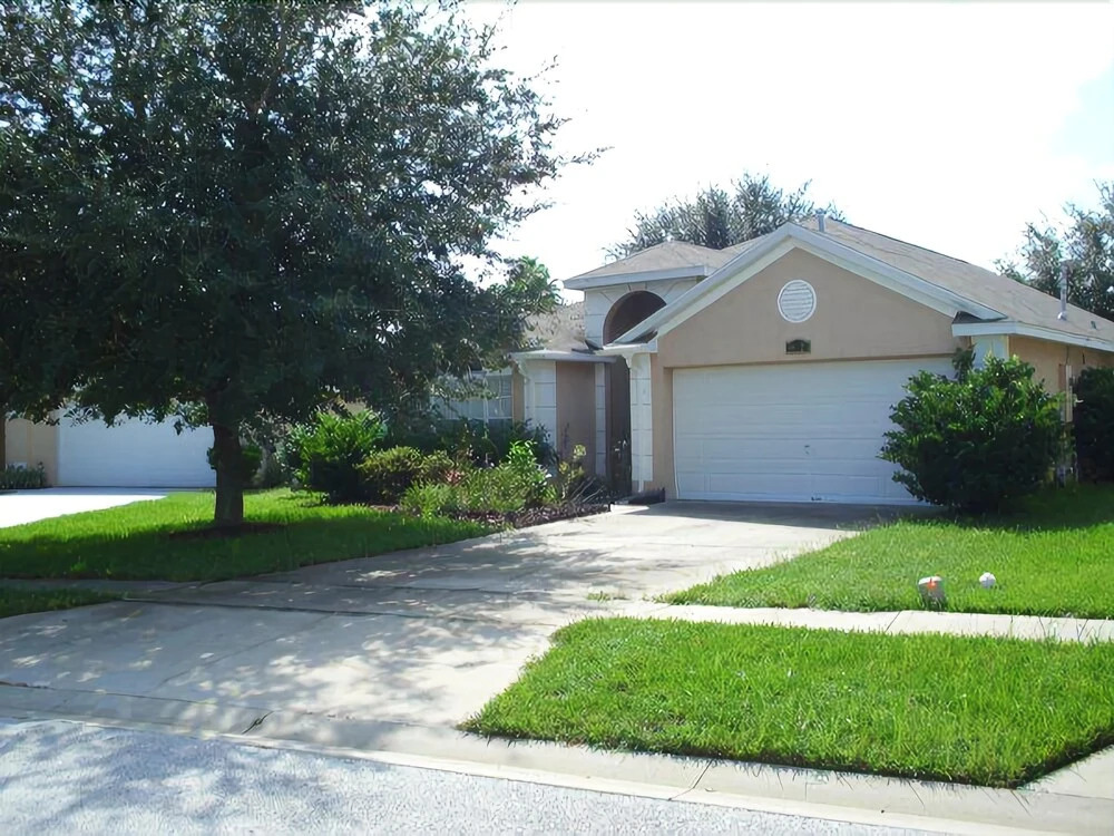 Pool Homes by Holiday Villas Davenport