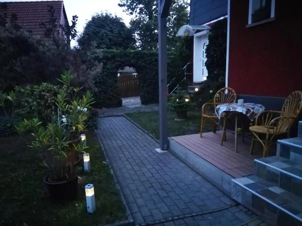 Ferienwohnung am Finkenherd