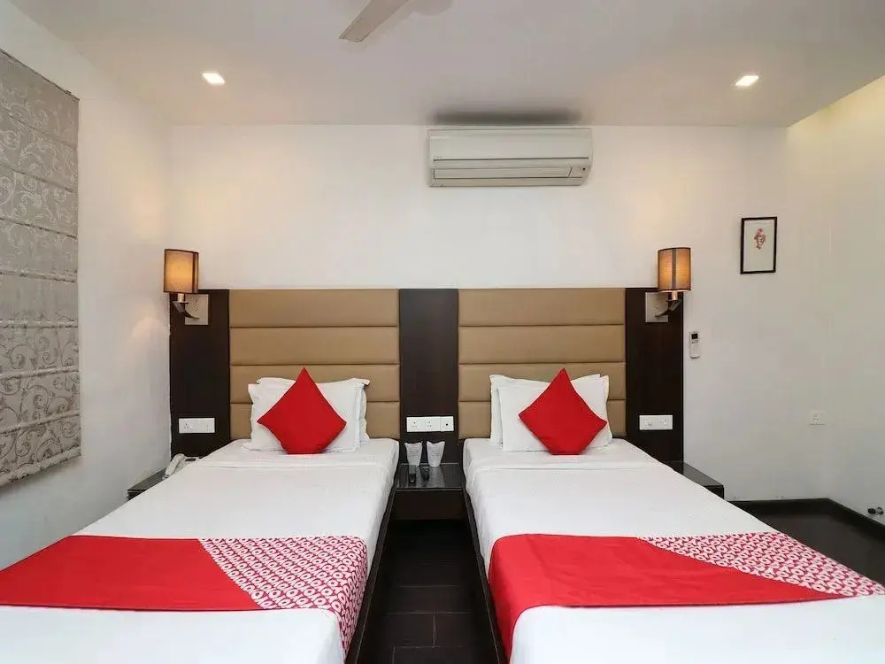 Hotel Relax Inn by OYO