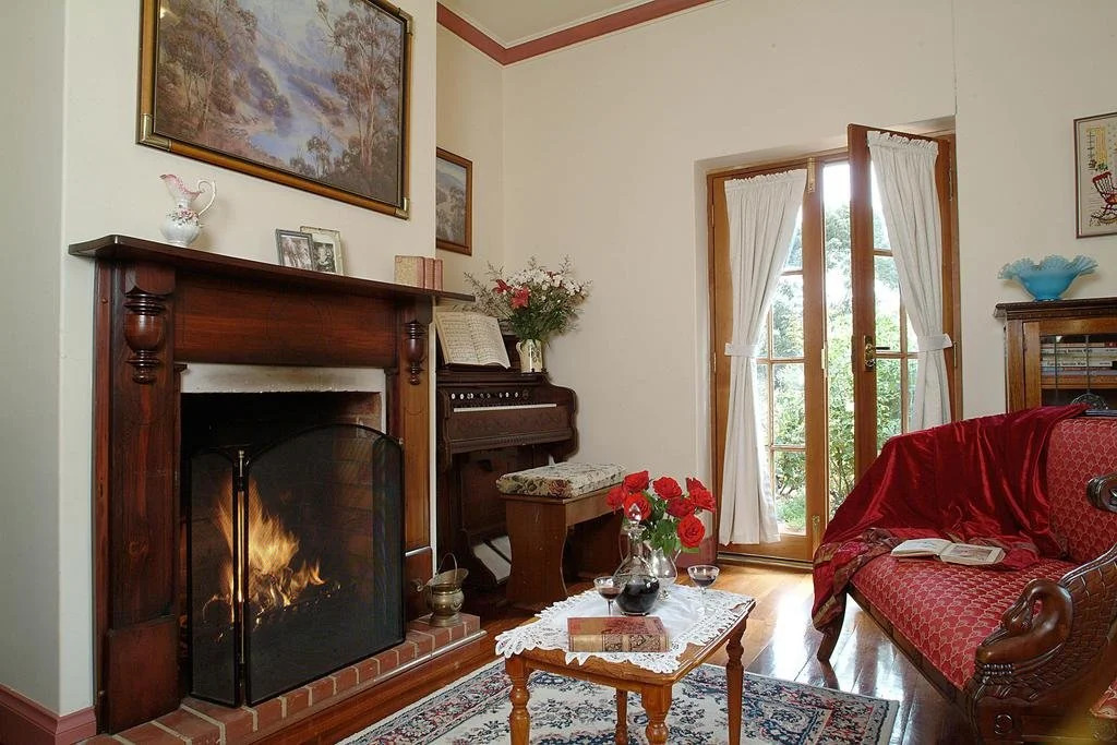 Amandas Cottage 1899