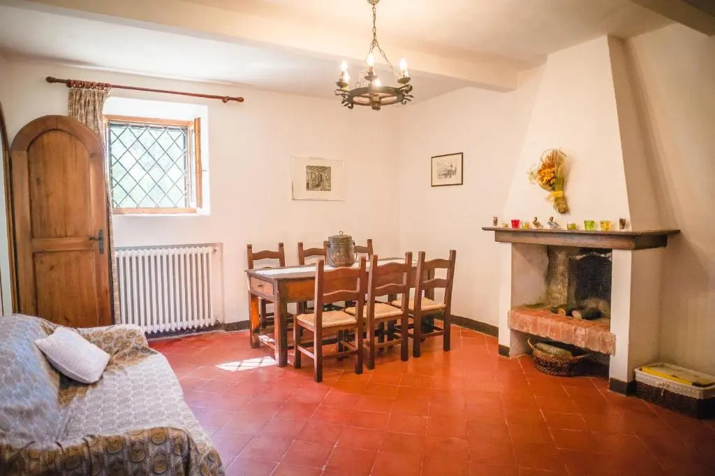 Agriturismo Collosodo