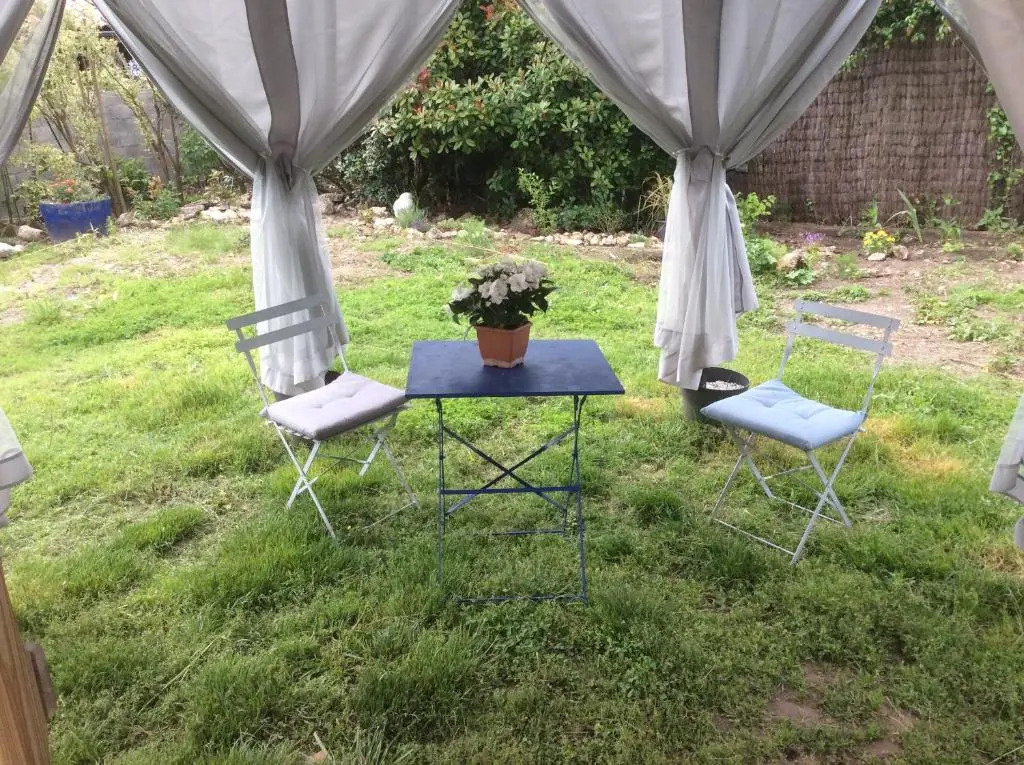 Chambre du merle