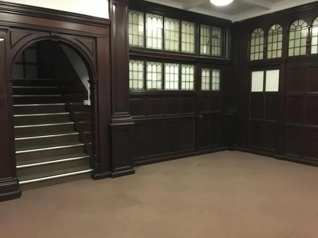 Alexandra House