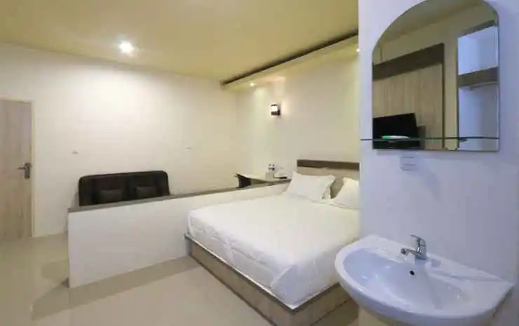 Rayhan Square Hotel