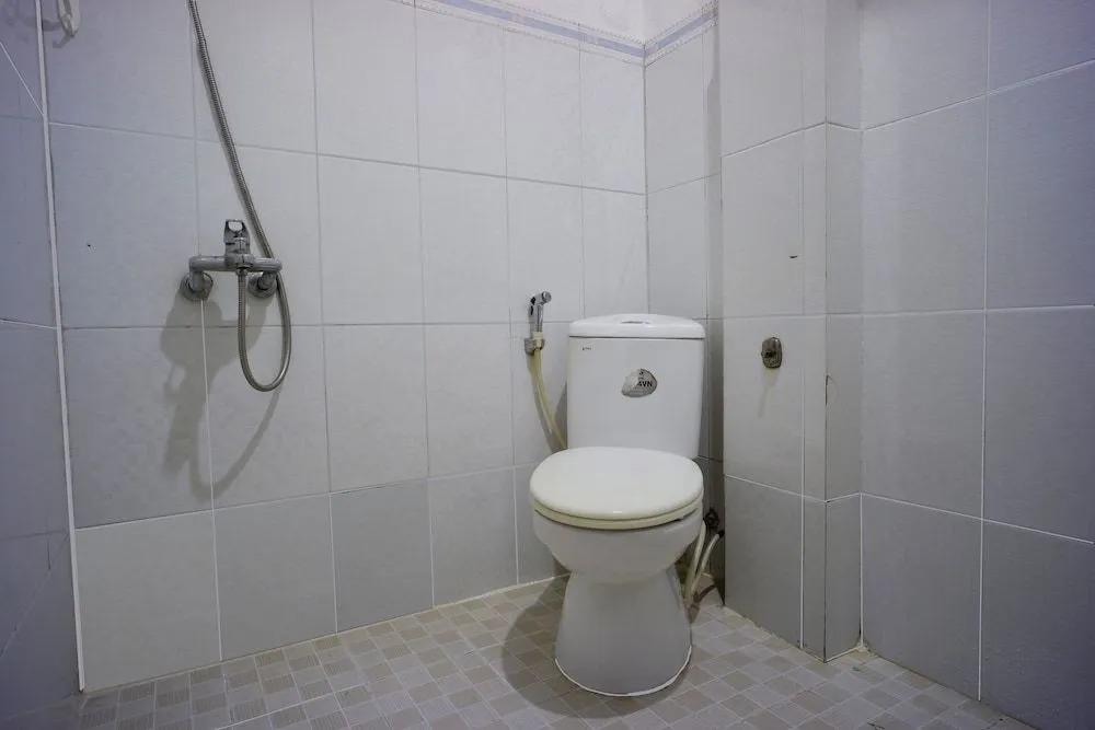 Oyo 1040 Xuan Quynh Hotel